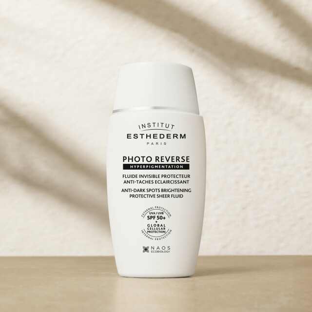 Солнцезащитный флюид против пигментных пятен Photo Reverse SPF50+ - изображение 7