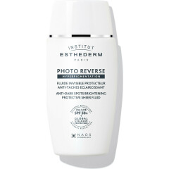 Солнцезащитный флюид против пигментных пятен Photo Reverse SPF50+