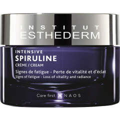 Spiruline Крем со спирулиной
