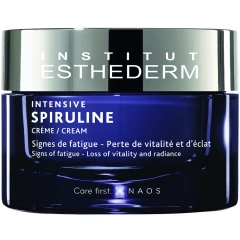 Spiruline Крем со спирулиной