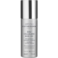 Увлажняющий спрей с клеточной водой 30 мл