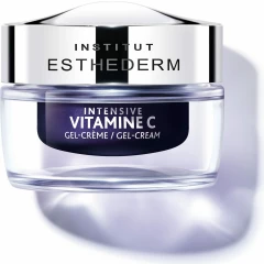 Vitamine C Гель-крем для лица и шеи с витамином C