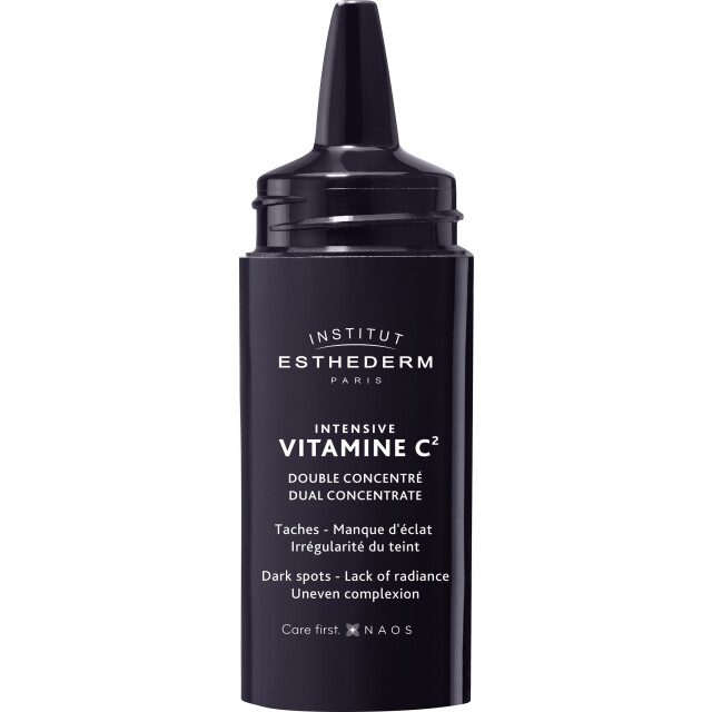 Vitamine C Сыворотка двойной концентрат с витамином C - изображение 2
