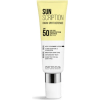 Солнцезащитный крем для лица SPF50