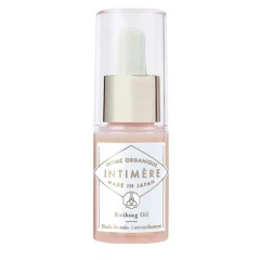 Масло для вагинального ухода