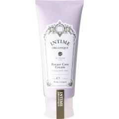 Органический крем для ухода за грудью