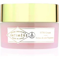 Органический крем от растяжек