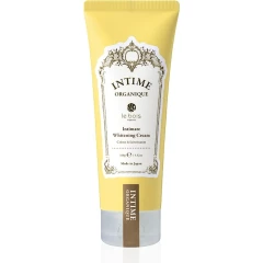 Осветляющий крем для деликатных зон