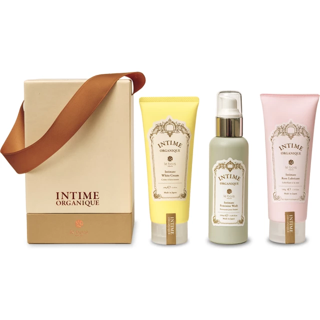 Подарочный Набор (Деликатный гель, Осветляющий крем, Увлажняющий гель) - изображение 3