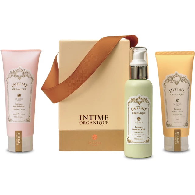 Подарочный Набор FF (Деликатный гель, Осветляющий крем, Увлажняющий гель) - изображение 3