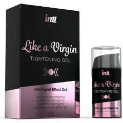 Интимный гель сужающий Like a Virgin