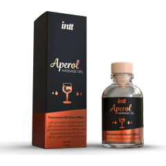 Массажный гель Aperol