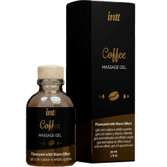 Массажный гель Coffee