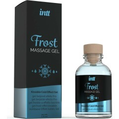 Массажный гель Frost