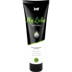 Натуральный лубрикант My Lube Natural