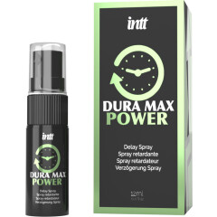 Пролонгирующий спрей для мужчин Dura Max Power
