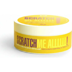 Скраб для тела Scratch Me ALLLLLL