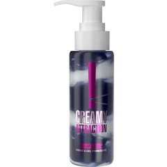 Увлажняющий крем-гель для тела Creamy Attraction Blackberry