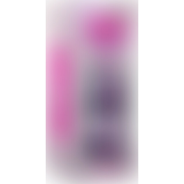 Увлажняющий крем-гель для тела Creamy Attraction Blackberry - изображение 3