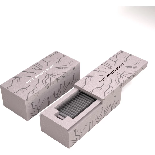 Пептидный комплекс Fast Neuro Boost - изображение 2