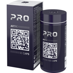 Пептидно-витаминный комплекс Pro Artro