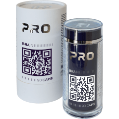 Пептидно-витаминный комплекс Pro Brain
