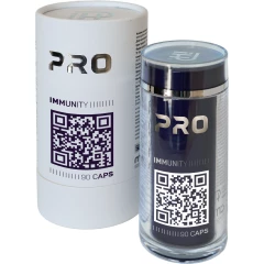 Пептидно-витаминный комплекс Pro Immunity