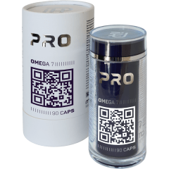 Пептидно-витаминный комплекс Pro Omega 7