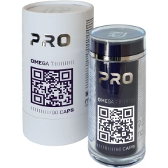 Пептидно-витаминный комплекс Pro Omega 7