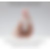 Минивибратор Iroha Stick светло-розовый