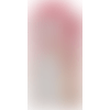 Минивибратор Iroha Stick светло-розовый