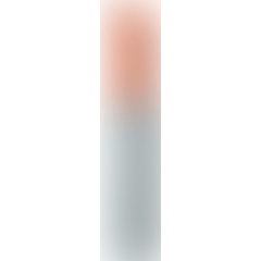 Минивибратор Iroha Stick коралловый