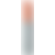 Минивибратор Iroha Stick коралловый