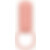 Вибратор Iroha SVR Coral Pink