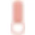 Вибратор Iroha SVR Coral Pink