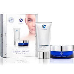 Набор «Бархатная кожа»