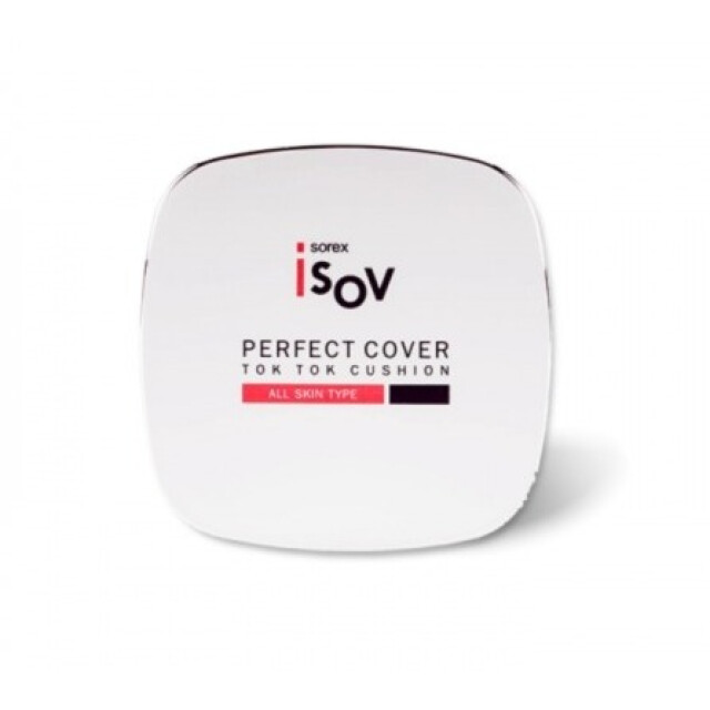 Кушон spf 50+++ со сменным блоком - изображение 2