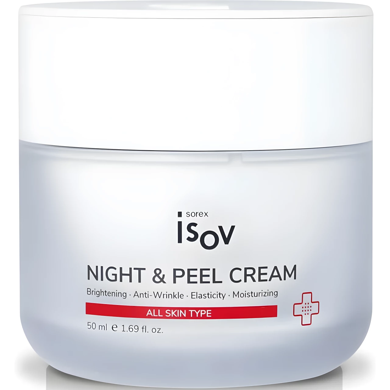 Isov lifting cream