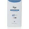 Противоотечный солнцезащитный крем SPF 40++ с экстрактом брокколи