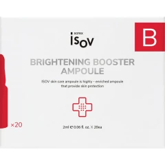 Сыворотка сияние с flash эффектом