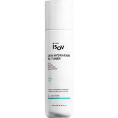 Тоник для жирной и проблемной кожи