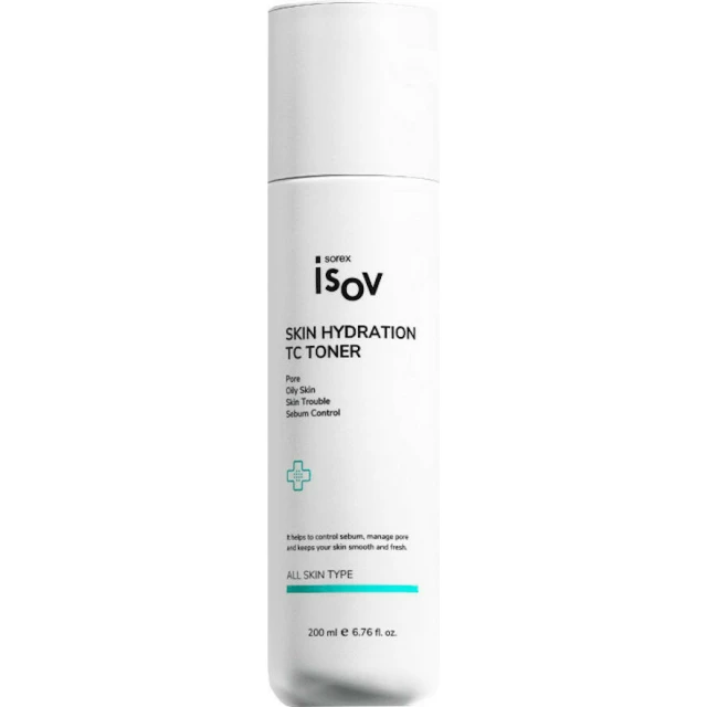 Тоник для жирной и проблемной кожи