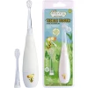 Детская электрическая зубная щетка