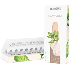 Anti-age лифтинг-сыворотка в ампулах с пептидами, стимулирующими синтез эластина 7*2 мл