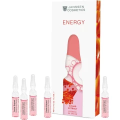 Экстракт икры "Супервосстановление" 7*2 мл