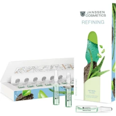 Интенсивно восстанавливающий антивозрастной флюид с ретинолом 7*2 мл