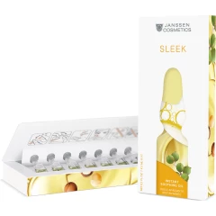 Мгновенно успокаивающее масло для чувствительной кожи 7*2 мл