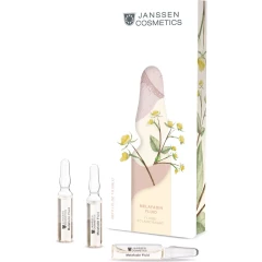 Осветляющие ампулы 7*2 мл