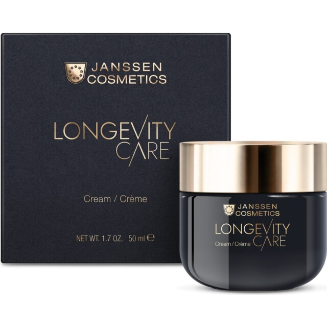 Премиум-крем Longevity Care - изображение 2