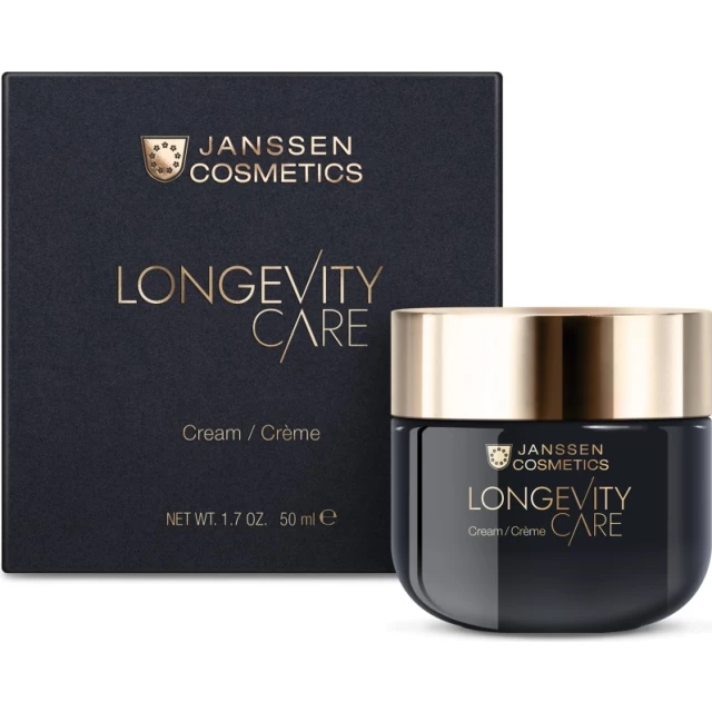 Премиум-крем Longevity Care - изображение 2